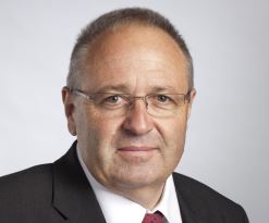 Marcel Maurer, ancien président de Sion